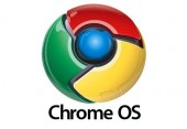 Вышла Chrome OS