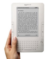 Kindle - Развод на Habrahabr-e.