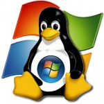 Линукс лучше адаптирован к Windows, чем Vista