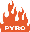 Pyro - новая графическая оболочка, созданная на базе Mozilla FireFox.